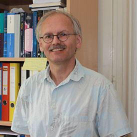 Manuel Güdel, PMC Board, Austria