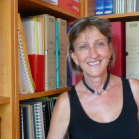 Magali Deleuil, PSWG & PMC Board, France